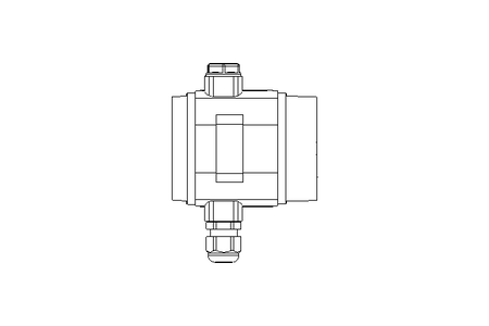 Drucktransmitter PMP75