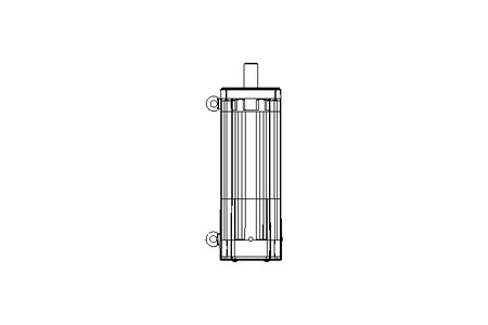 Servomotore 13,1 Nm