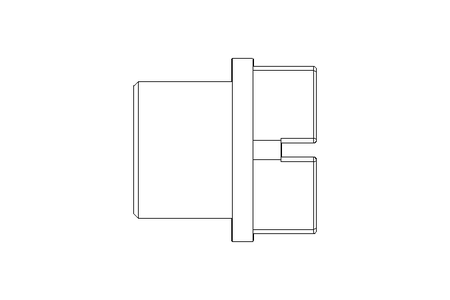 Bouchon GPN710G1/8