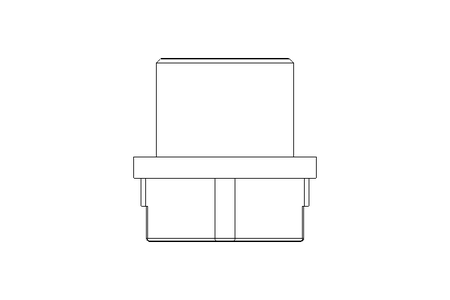 Bouchon GPN710G1/8