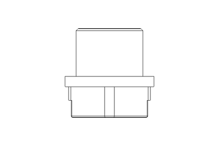 Bouchon GPN710G1/8