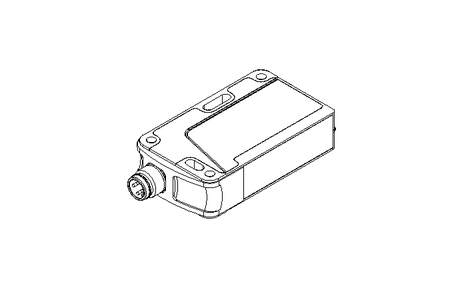 Photoelectric sensor