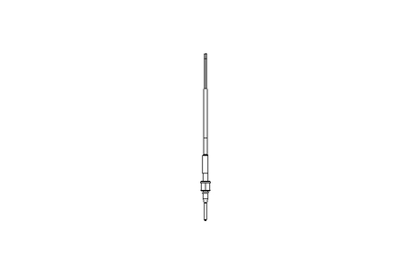 TEMPERATURE SENSOR