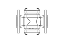 Schauglas DN 40 PN25 SG253 JS1025