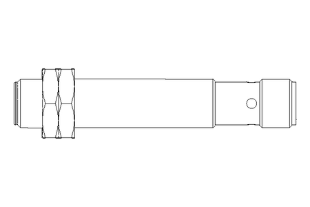 PROXIMITY SENSOR 4 MM