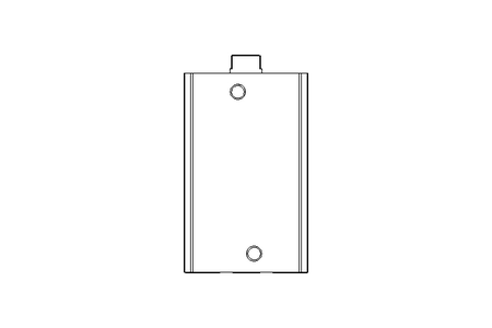 Cylinder ADN-25-25-I-P-A