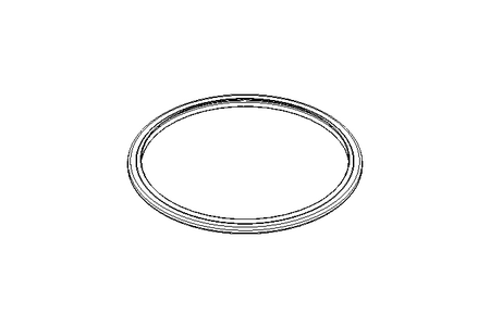 EPDM GASKET G/T450  96381