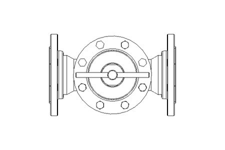 PRESSURE REDUCER 71.2 DN80 PN16