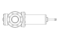 PRESSURE REDUCER 71.2 DN80 PN16