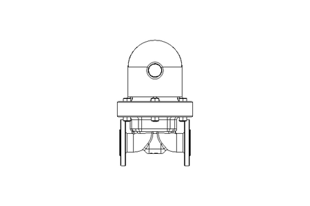 Kondensatableiter AICF-6 H DN40/PN40