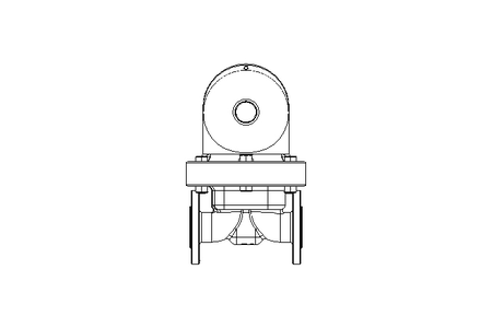 WATER SEPARATOR