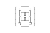 FLOW METER