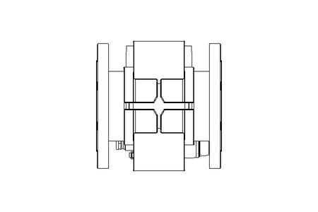 FLOW METER