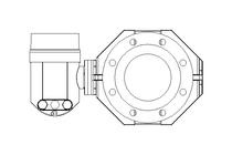 MISURATORE DEL FLUSSO