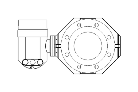 FLOW METER