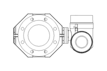 Durchflussmesser