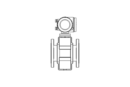 FLOW METER