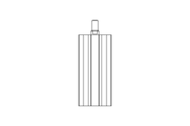 CYLINDER    ADN- 50-100-A-P-A  536309