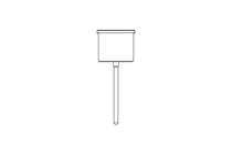 TEMPERATURE SENSOR