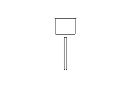 TEMPERATURE SENSOR