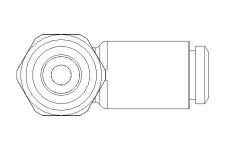 CONNECTING PIECE