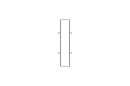 Rotule d’articulation EGZMHT 5x20x25