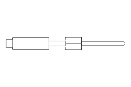 TEMPERATURE PROBE