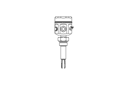 FILL LEVEL LIMIT SWITCH  FTL51H