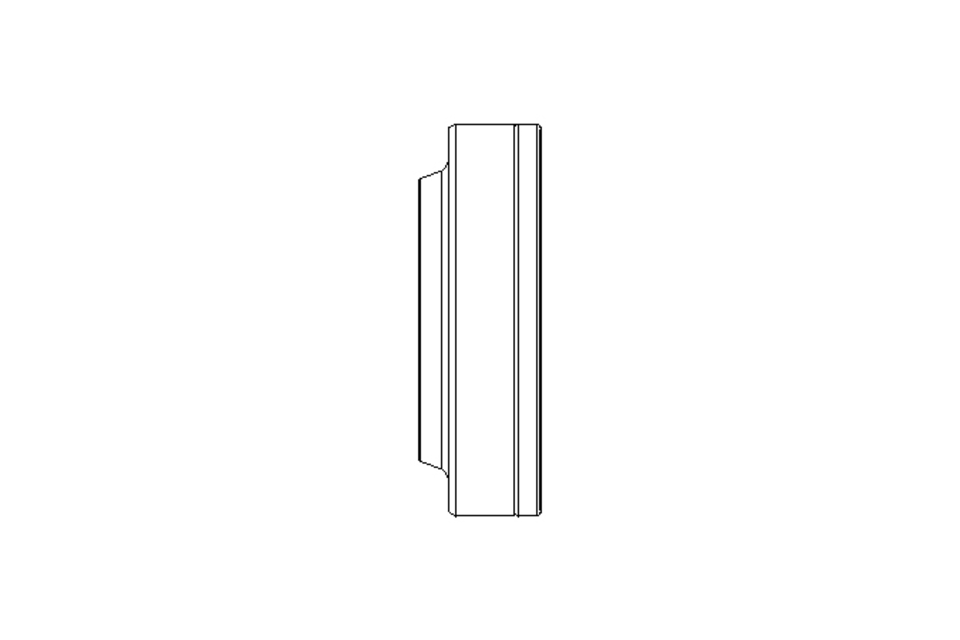 Wellendichtring HTSII 20x30x7 PTFE