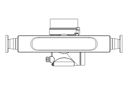 FLOW METER