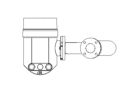 MISURATORE DEL FLUSSO