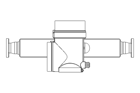 FLOW METER