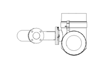 FLOW METER