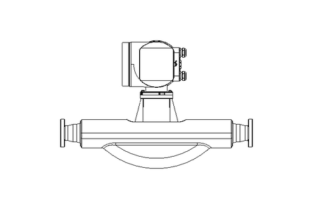 Durchflussmesser