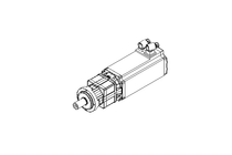 Planetengetriebemotor 18,70 Nm