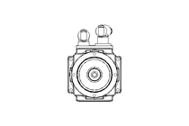 Planetengetriebemotor 18,70 Nm