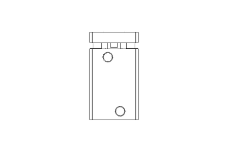 DOUBLE-ACTING CYLINDER