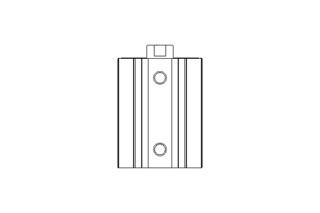 DOUBLE-ACTING CYLINDER