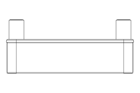 HEAT EXCHANGER