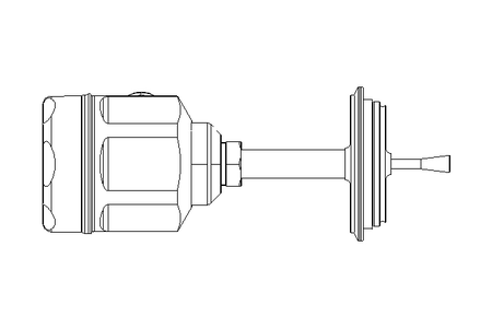 SONDE DE TEMPERATURE