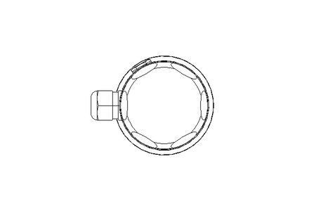 SONDE DE TEMPERATURE