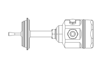 SONDE DE TEMPERATURE