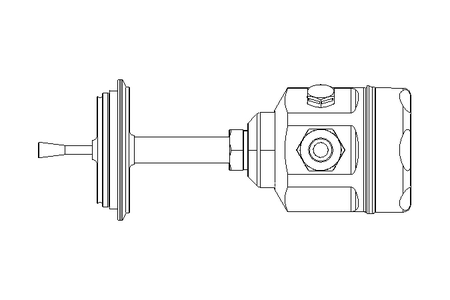 TEMPERATURE SENSOR