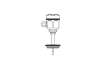 SONDE DE TEMPERATURE