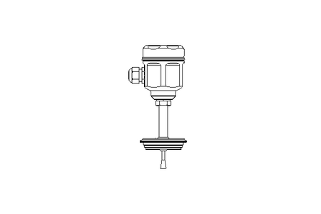 TEMPERATURE SENSOR