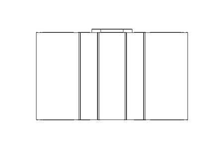 SINGLE-ACTING CYLINDER