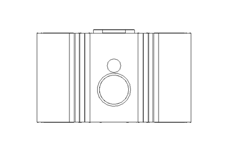 SINGLE-ACTING CYLINDER