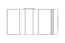 SINGLE-ACTING CYLINDER