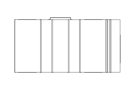 SINGLE-ACTING CYLINDER