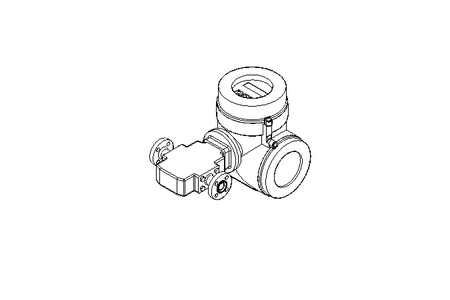 FLOW METER